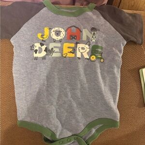 Tractor Supply Co. Baby Boy’s Outfit NWT